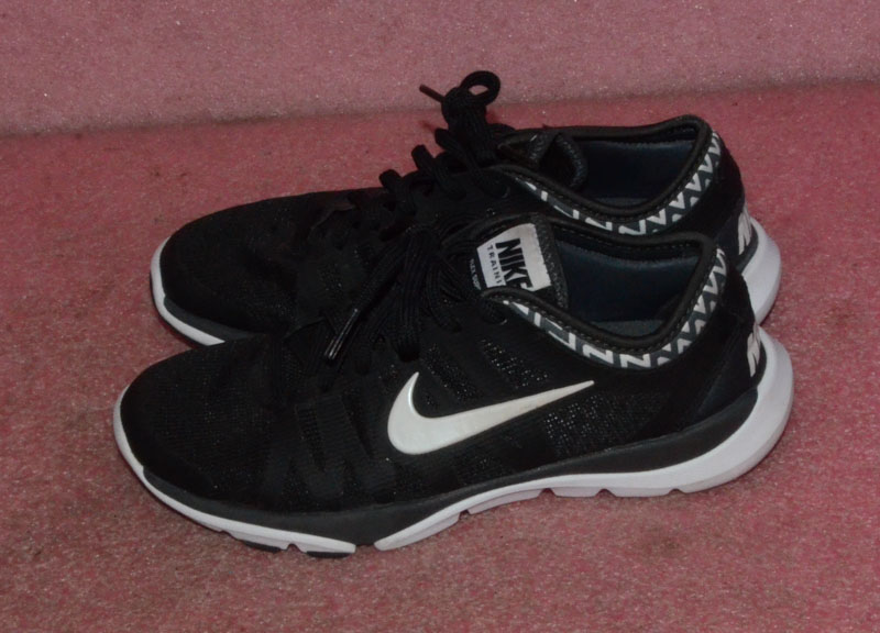 ebay nike trainers size 6