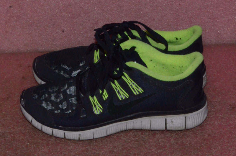 Nike H20 Repel FREE 5.0 Running Shoes 