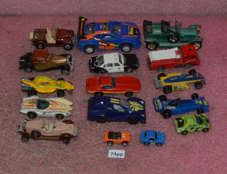 vintage toy cars ebay