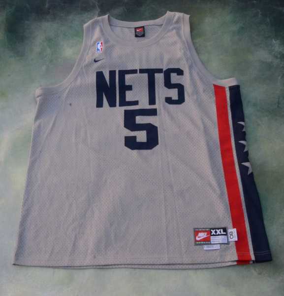 new jersey nets jobs