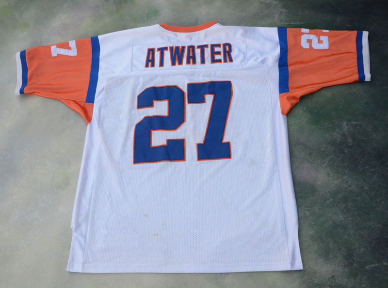 steve atwater jersey mitchell and ness
