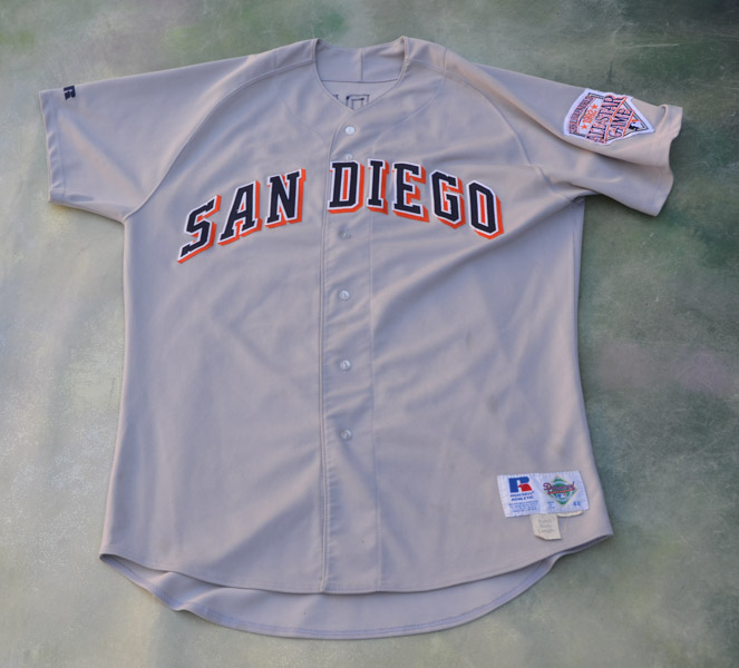 padres all star jersey