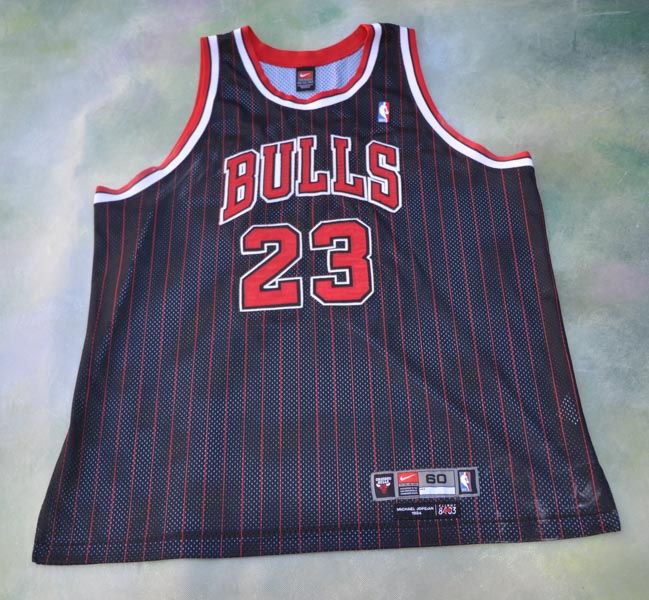 jordan 23 jersey