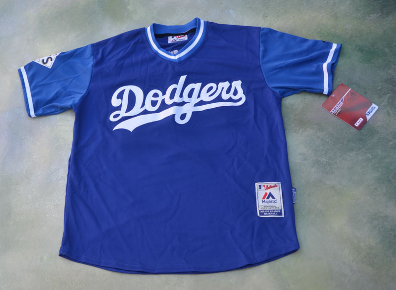 dodgers 66 jersey