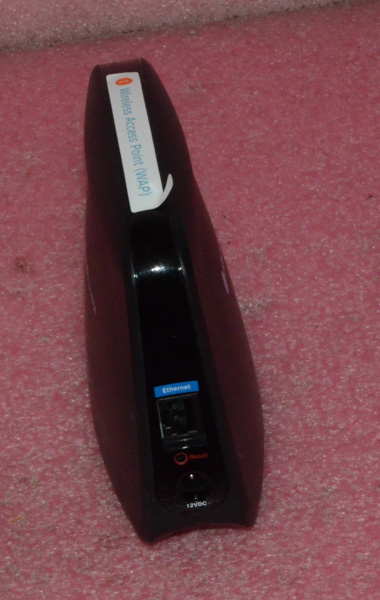 AT&T U-verse Cisco Wireless Access Point VEN401-AT | eBay