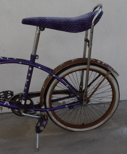 bratz lowrider bicycle