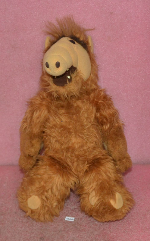 alf stuffed animal amazon