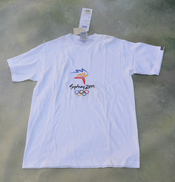 pur olympic shirt