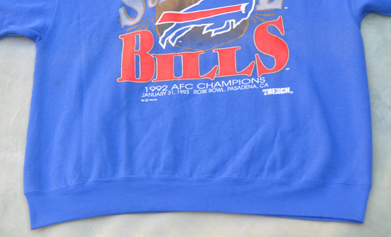 buffalo bills super bowl champion shirt