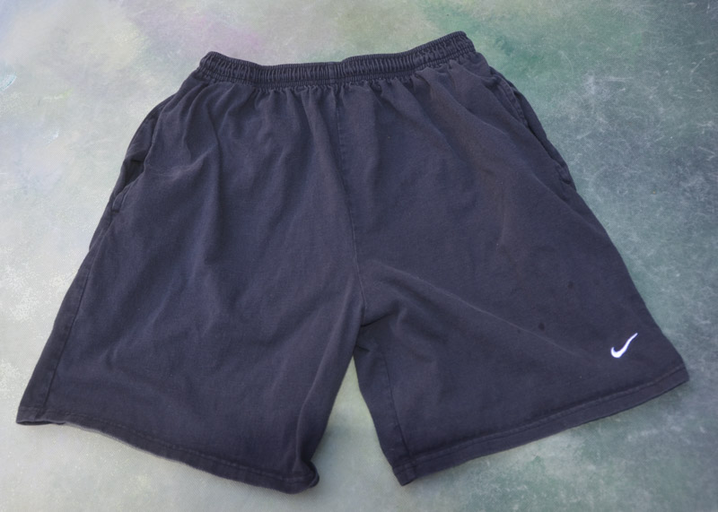 Lot of 3 Vintage Nike Men's Shorts Size L. | eBay
