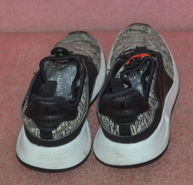 Adidas EVM 004001 Men's Shoes Size 5. | eBay