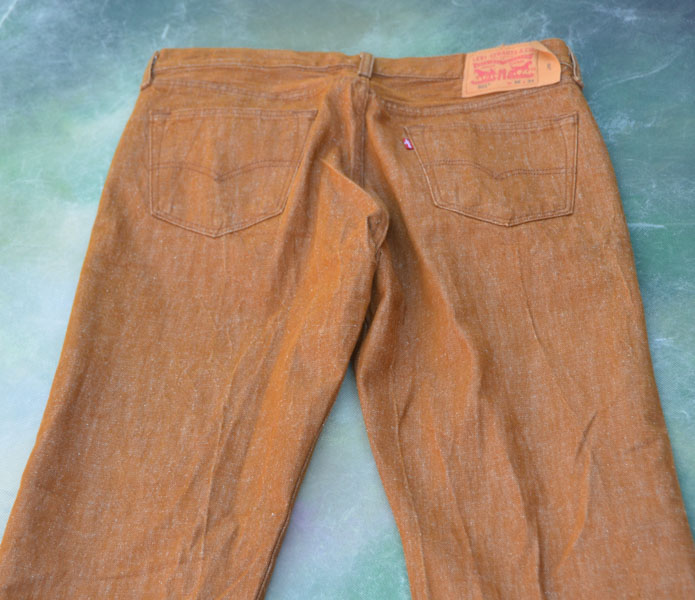 levis 501 36x34