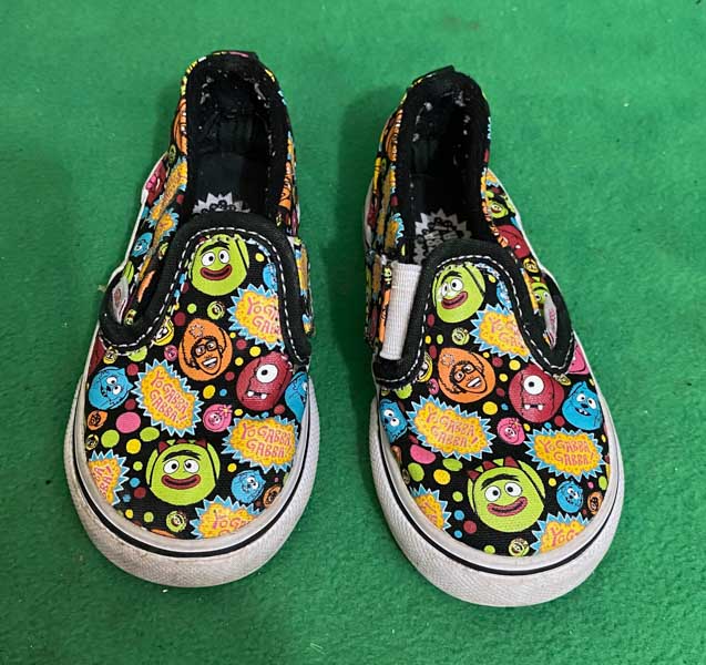 Zapatos vans hotsell en guayaquil gratis